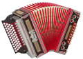 Das ist unser Musikinstrument